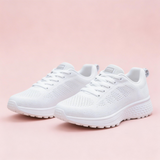 Bianka | Lélegző sportcipő csúszásmentes talppal