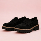 Boglárka | Divatos kényelmes mokaszinok mindennapokra