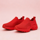 Anna | Kényelmes időtlen sportcipő mindennapokra