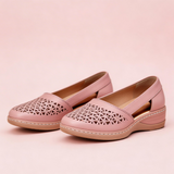 Petra | Anatómiai női balerina cipő