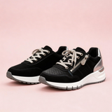 Helga | Kényelmes női járócipők mindennapokra