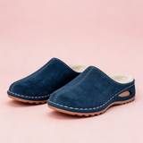 Margit | Ortopéd komfortpapucs