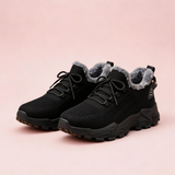 Margaret | Polár bélésű kényelmes sportcipő