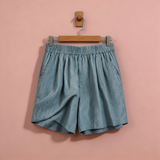 Boglárka | Rugalmas és stílusos rövidnadrág