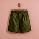 Sharka | Légies kényelmes nyári rövidnadrág