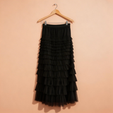 Léna | Boho szoknya nyári megjelenéshez