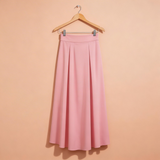 Maja | Elegáns időtlen midi szoknya