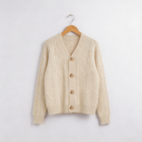 Elóiz | Kényelmes nőies kardigán mindennapokra