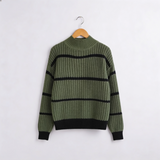 Chavala | Női elegáns merinó pulóver