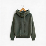 Amina | Luxus merinó gyapjú húzózár