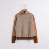 Martina | Magas nyakú Martina™ pulóver