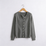 Paige | Luxus puha aszimmetrikus kardigán