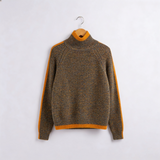 Breseis | Kényelmes elegáns női pulóver