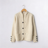 Alissa | Luxus puha Alissa kardigán