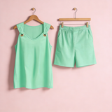 Sára | Nyári elegáns szett nőknek