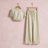 Boglárka | Laza boho szett nyárra