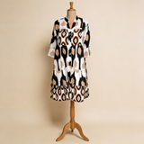 Levara | Elegáns nyári Levara ruha