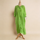 Isa | Légies pamut len ruha