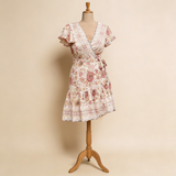 Amina | Nőies könnyed nyári ruhák