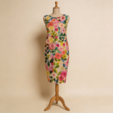 Alena | Elegáns nyári női ruha