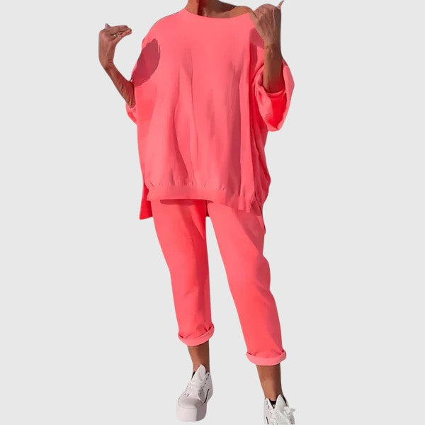 Gianna | Kényelmes otthoni ruházat Gianna