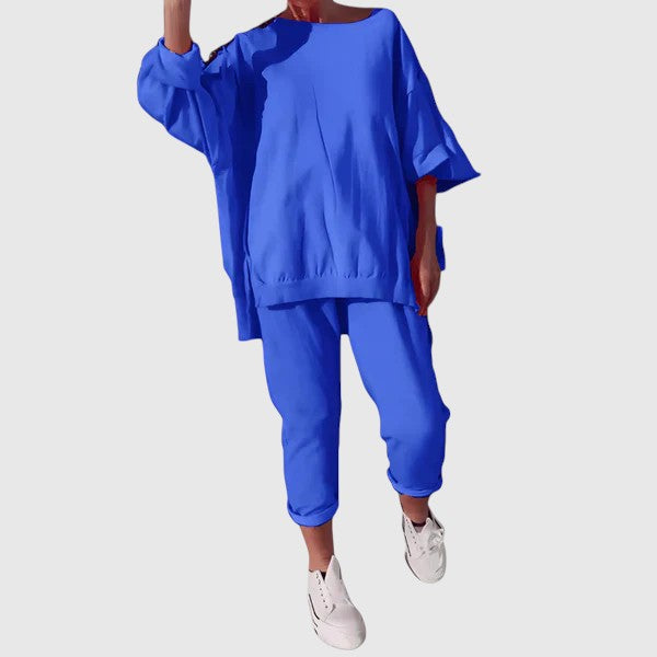 Gianna | Kényelmes otthoni ruházat Gianna