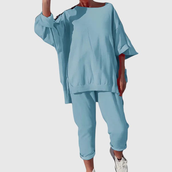 Gianna | Kényelmes otthoni ruházat Gianna