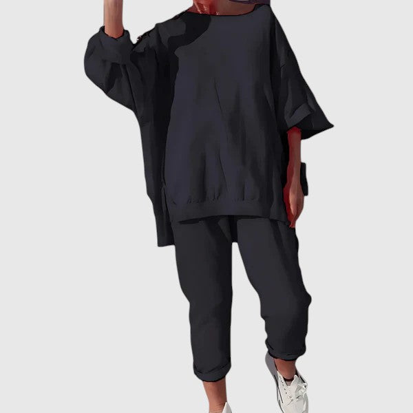 Gianna | Kényelmes otthoni ruházat Gianna