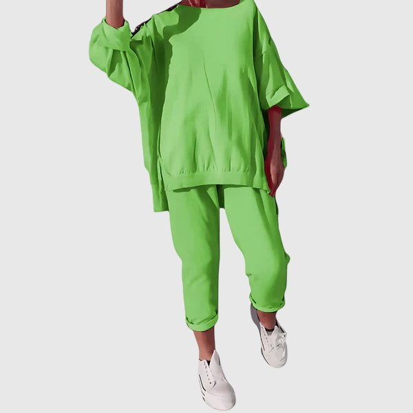 Gianna | Kényelmes otthoni ruházat Gianna